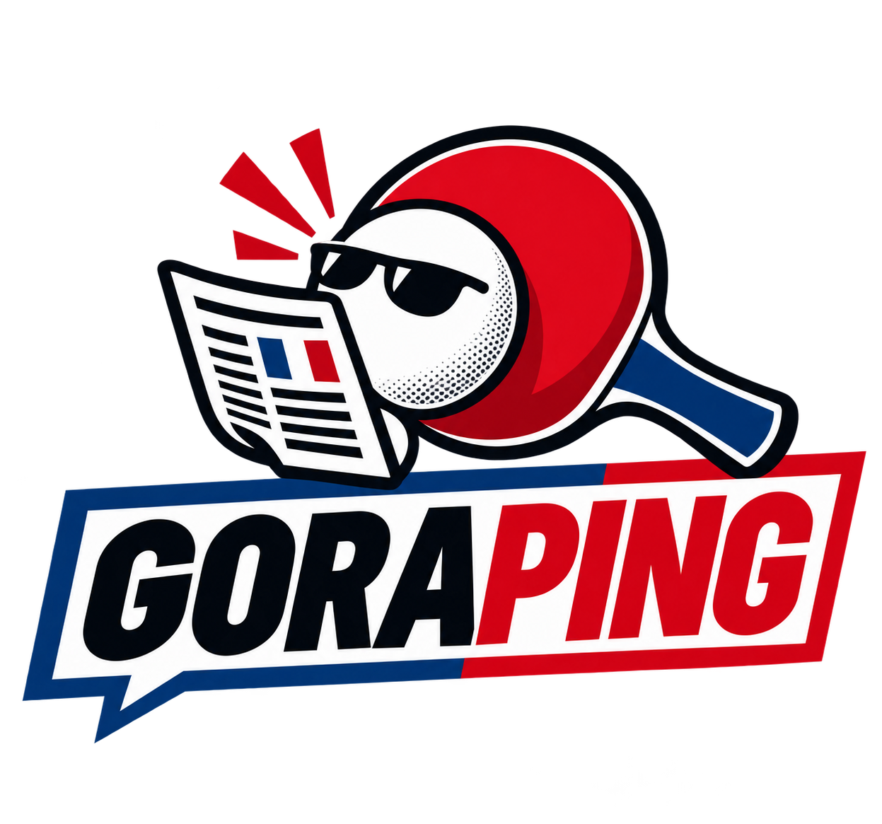 GORAPING